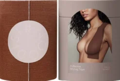Shape Tape Breast Tape