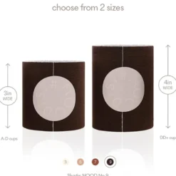 Shape Tape Breast Tape