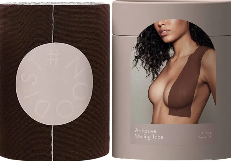 Shape Tape Breast Tape