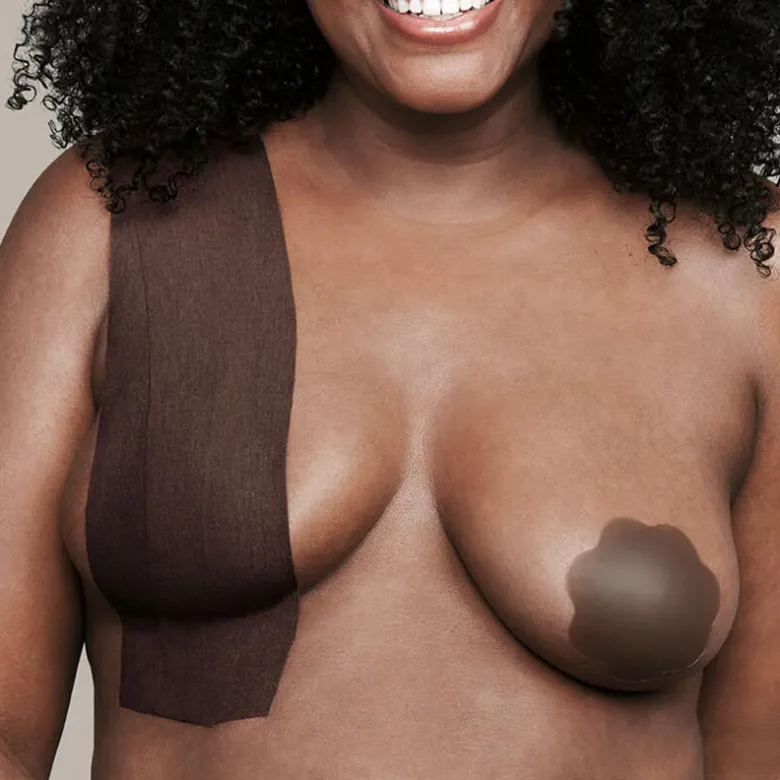 Shape Tape Breast Tape