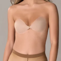 Shape Up Reusable Silicone Bra