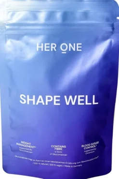 Shape Well