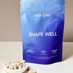 Shape Well