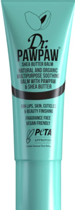 Shea Butter Balm