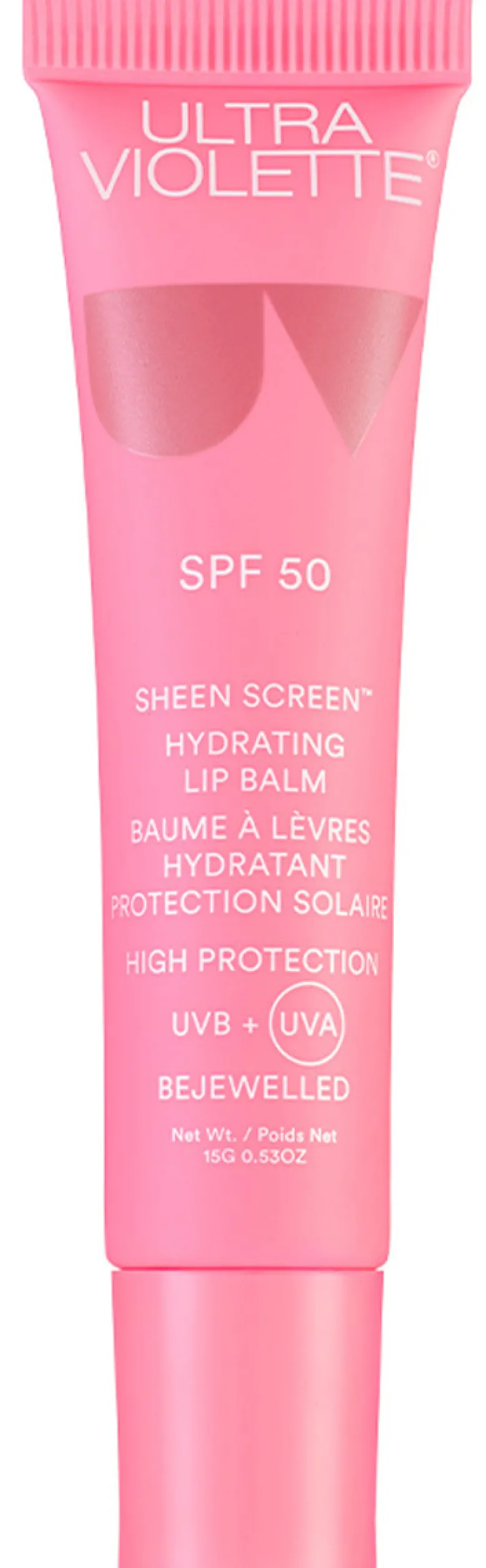 Sheen Screen Hydrating Lip Balm SPF 50