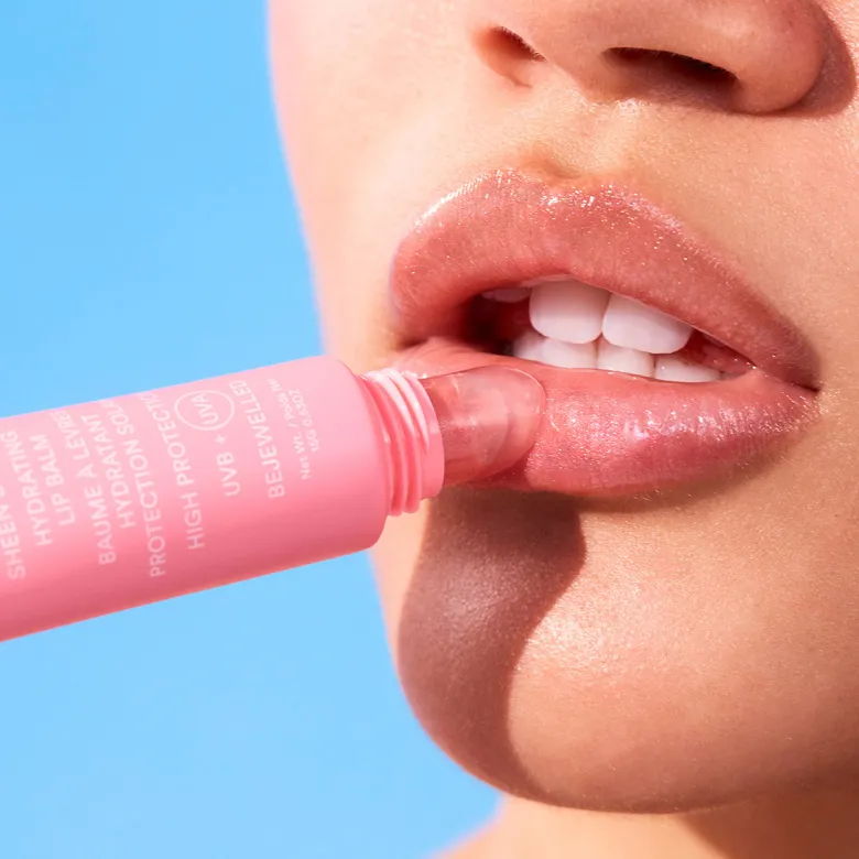 Sheen Screen Hydrating Lip Balm SPF 50