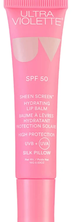 Sheen Screen Hydrating Lip Balm SPF 50