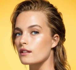 Sheer Glow Bronze Face Tint