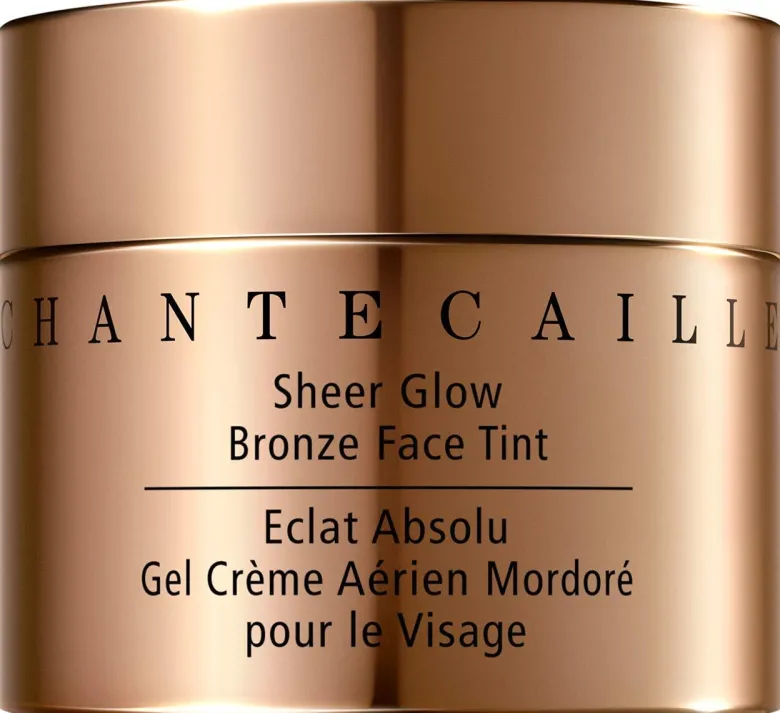Sheer Glow Bronze Face Tint