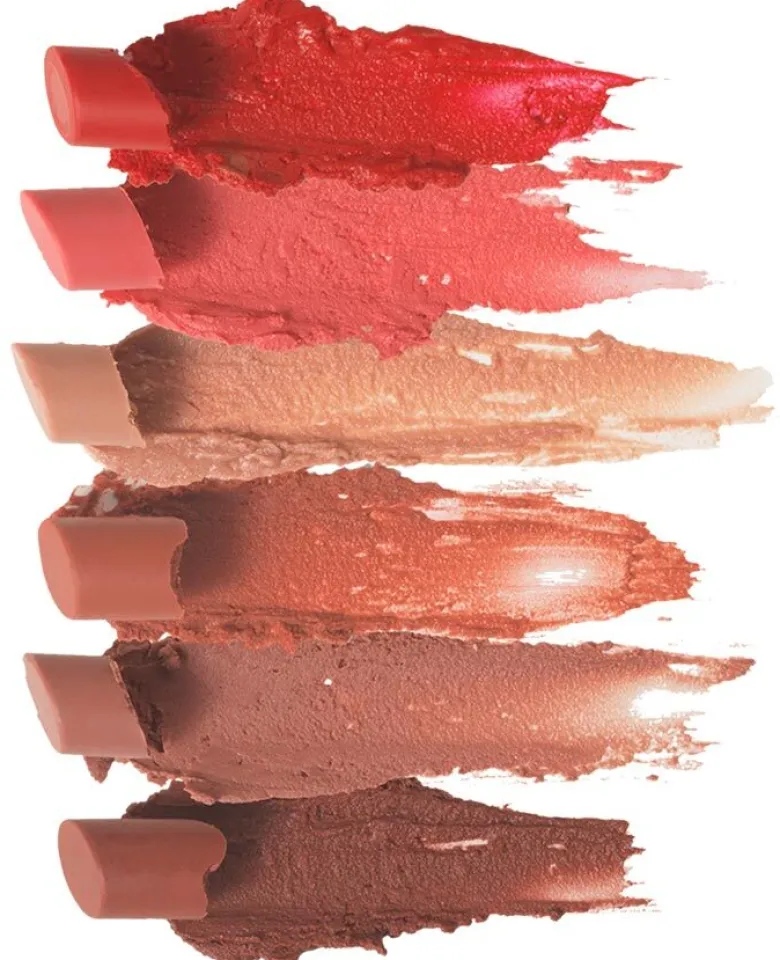 Sheer Lip Tint