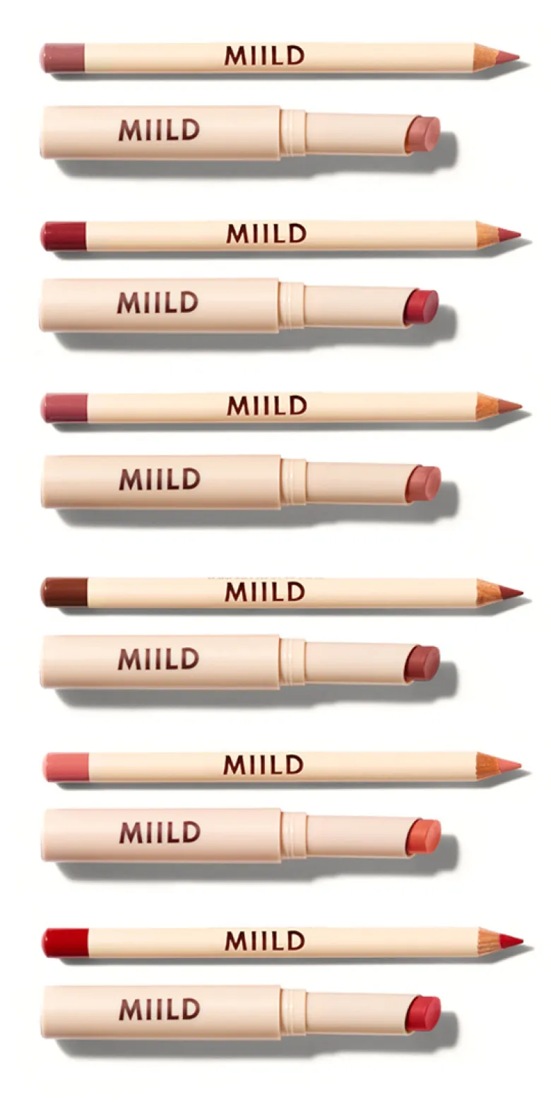 Sheer Lip Tint
