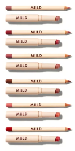 Sheer Lip Tint