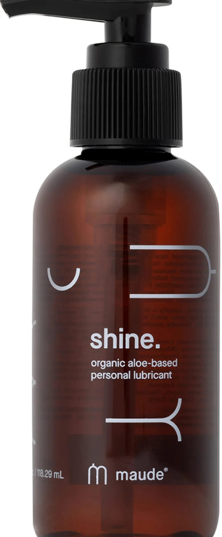 Shine organic