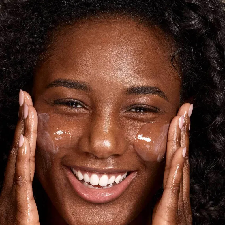 Shiso Balm Radiance Cleanser