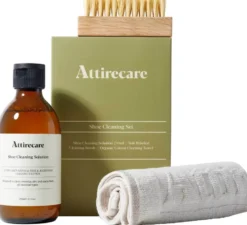 Shoe Cleaning Set
