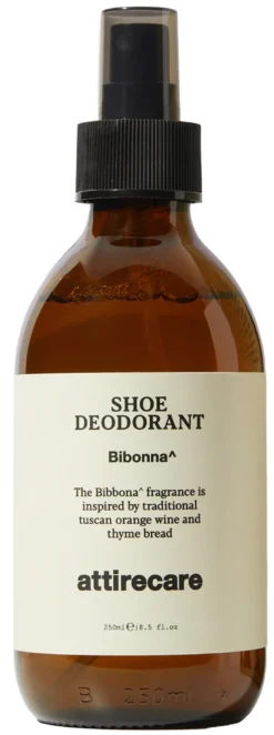Shoe Deodoriser