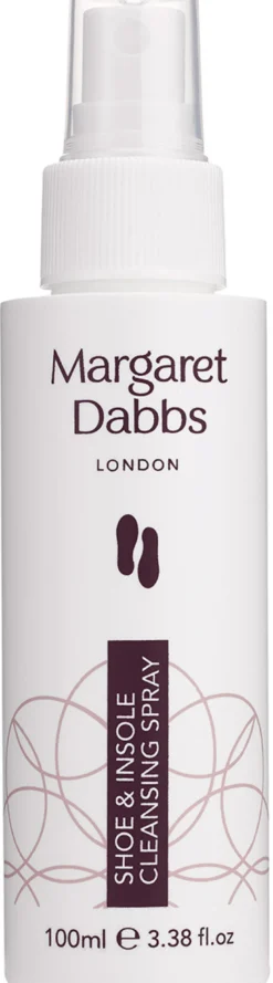 Shoe & Insole Cleansing Spray