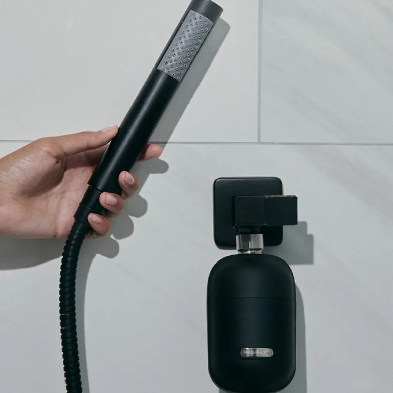 Shower Filter