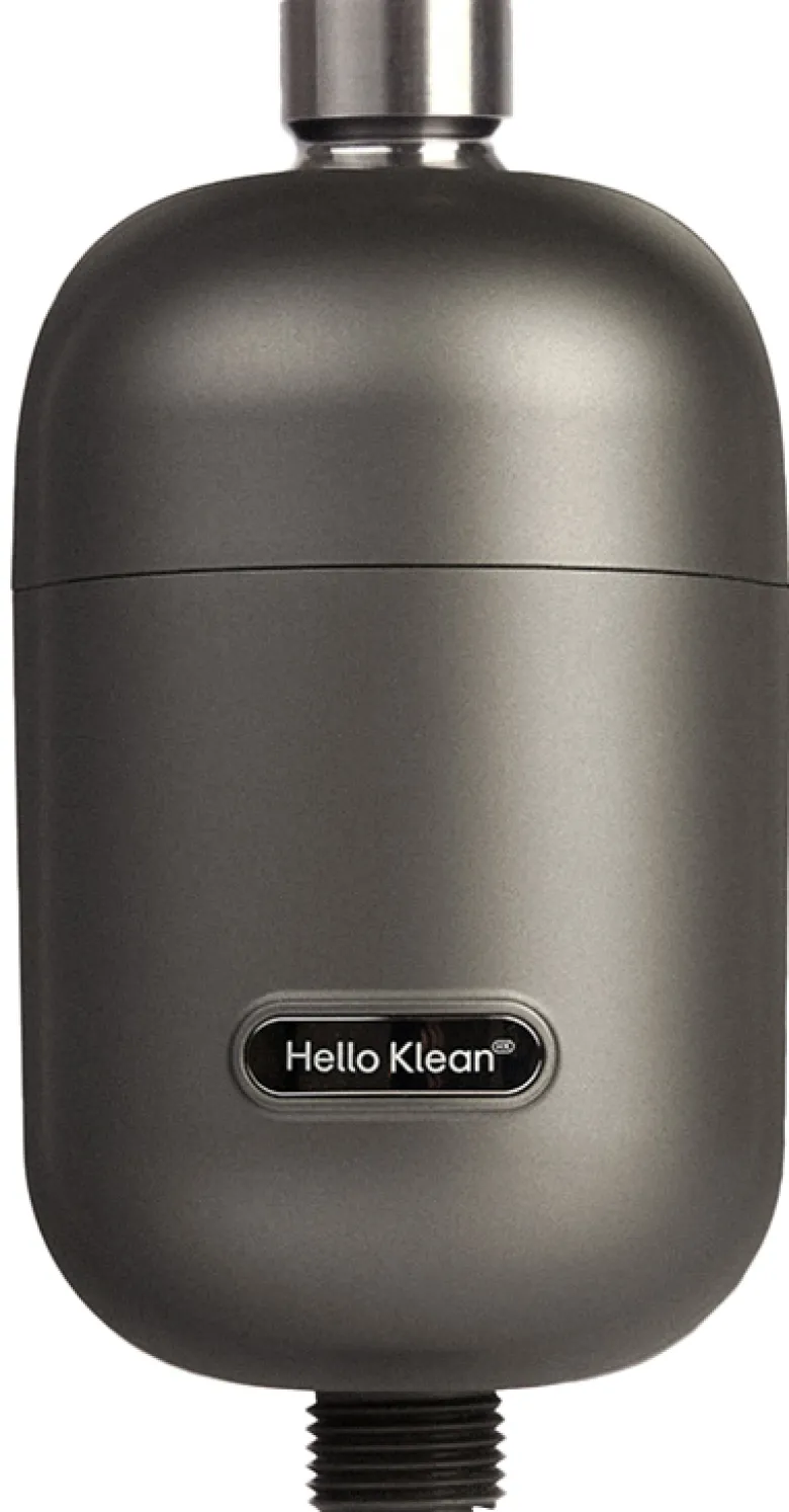 Shower Filter