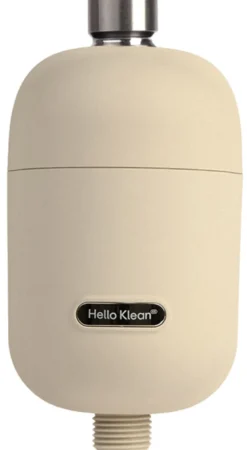 Shower Filter