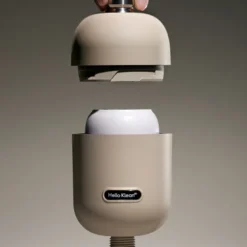 Shower Filter