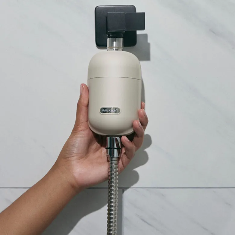 Shower Filter