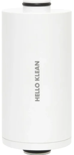 Shower Filter Refill Capsule