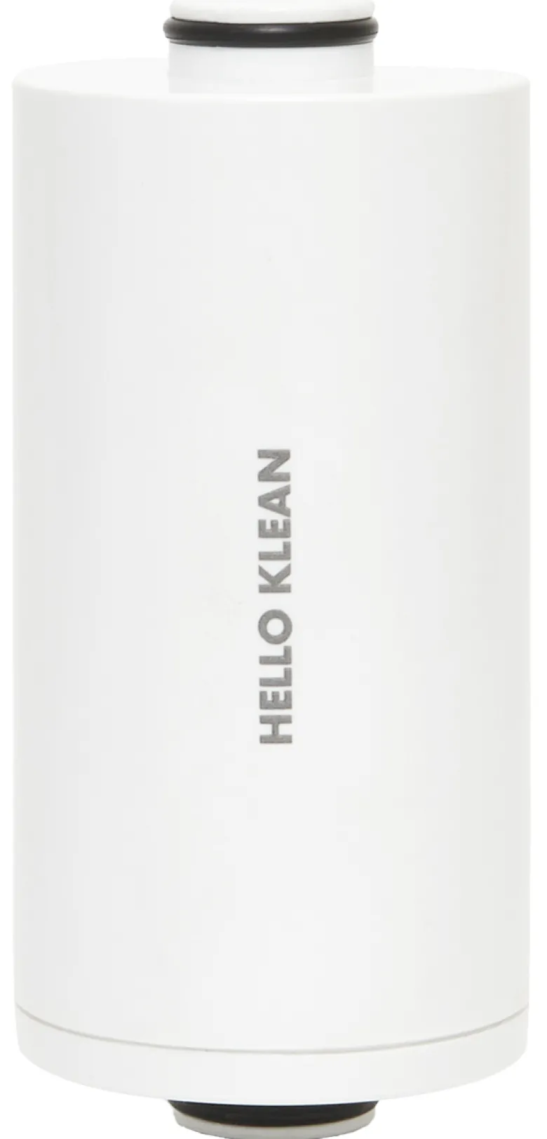 Shower Filter Refill Capsule