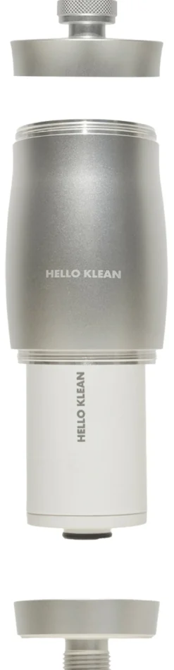 Shower Filter Refill Capsule