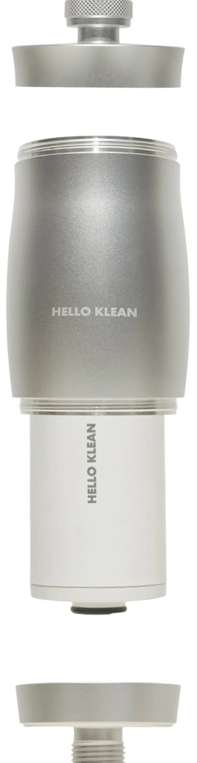 Shower Filter Refill Capsule