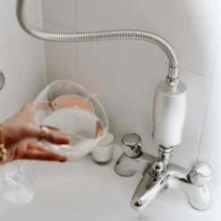 Shower Filter Refill Capsule