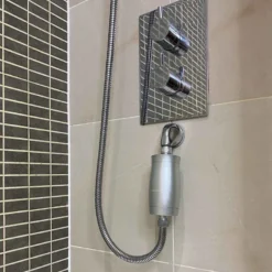 Shower Filter Refill Capsule