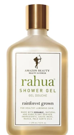 Shower Gel