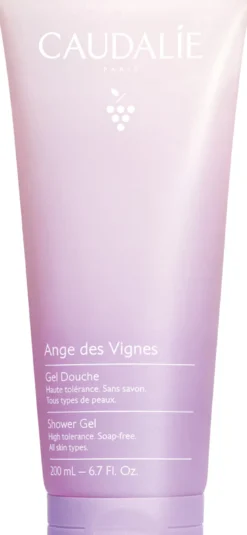 Shower Gel Ange des Vignes