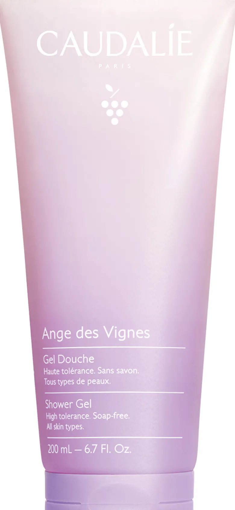 Shower Gel Ange des Vignes