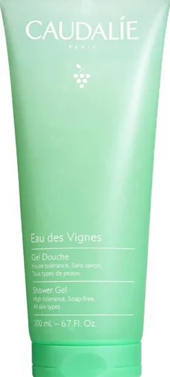 Shower Gel Eau des Vignes