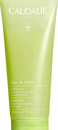 Shower Gel Fleur de Vigne