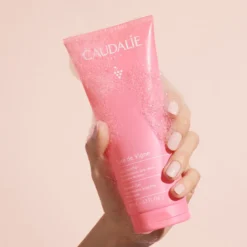 Shower Gel Rose de Vigne