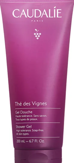 Shower Gel Thé des Vignes