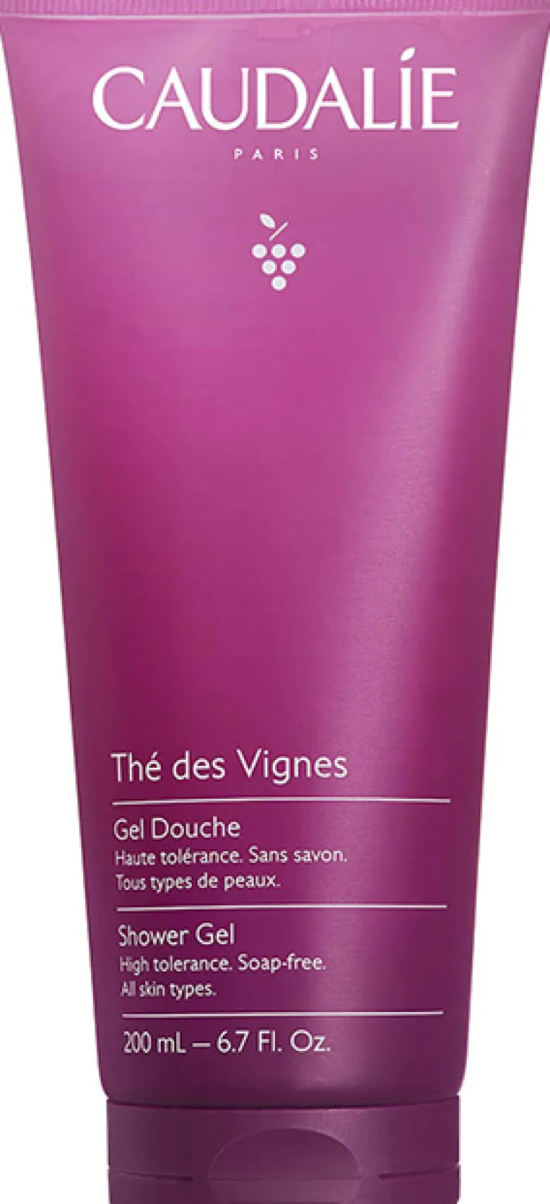 Shower Gel Thé des Vignes