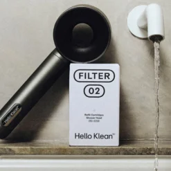 Shower Head Filter
