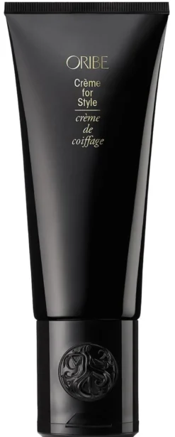 Signature Crème For Style
