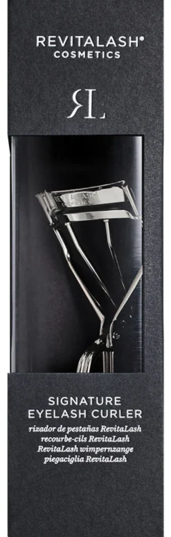 Signature Eyelash Curler