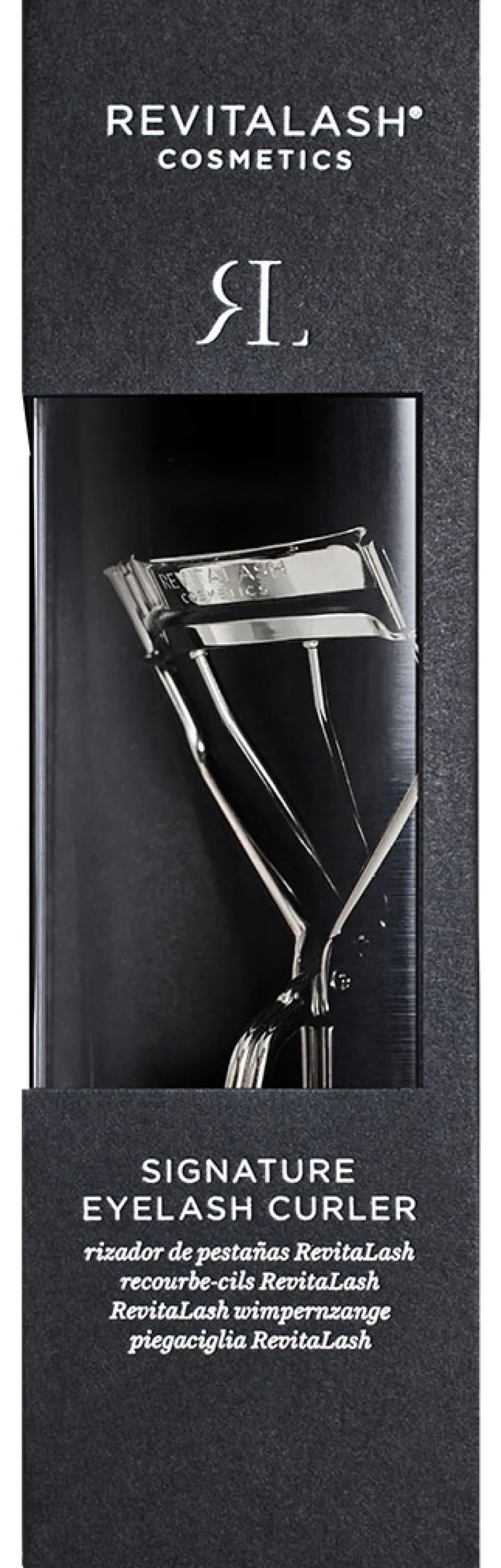Signature Eyelash Curler