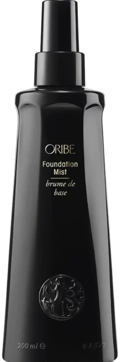 Signature Foundation Mist