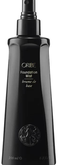 Signature Foundation Mist