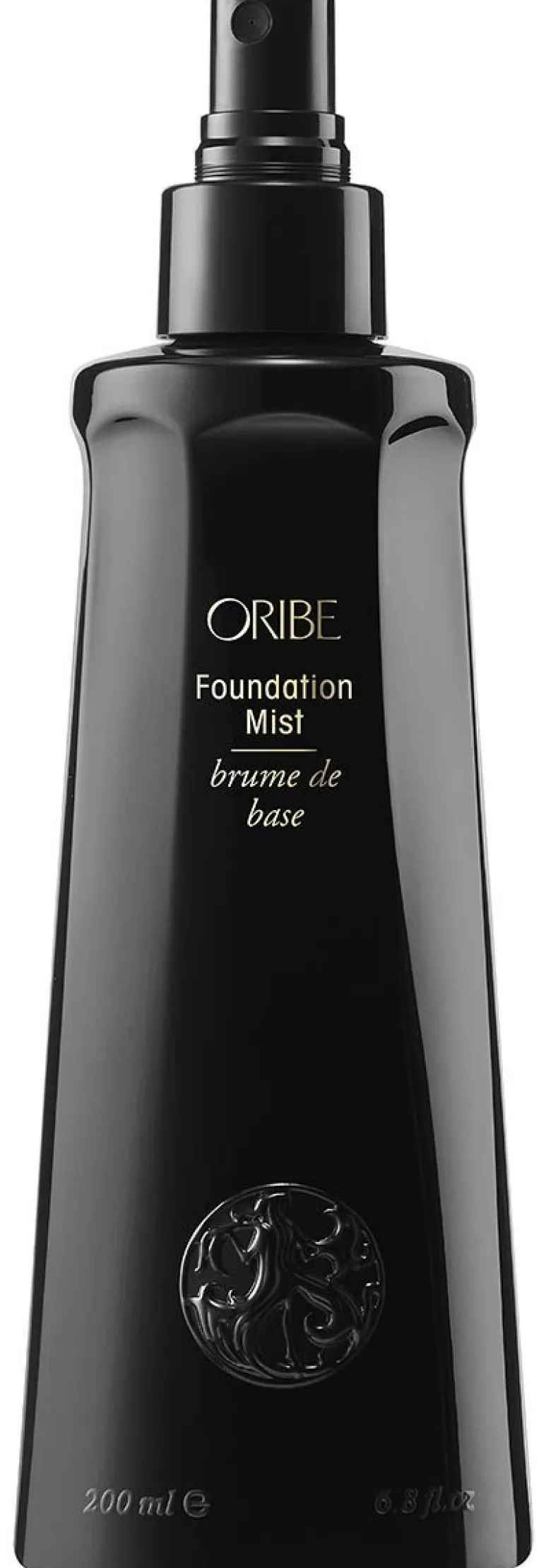 Signature Foundation Mist