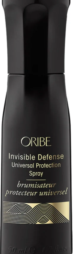 Signature Invisible Defense Universal Spray Travel