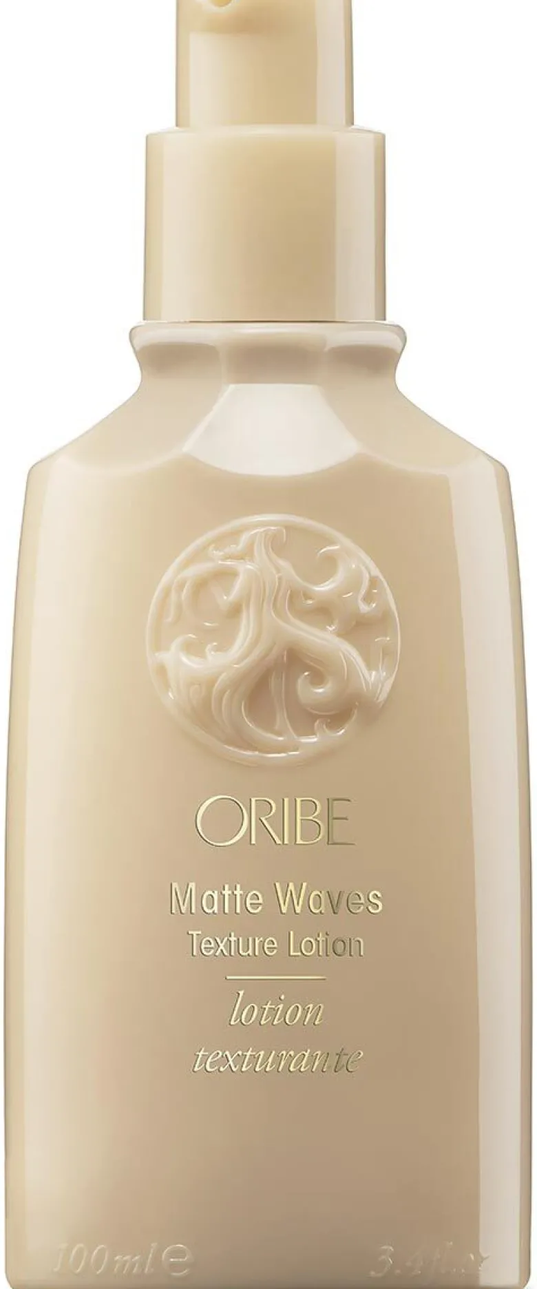 Signature Matte Waves Texture Lotion