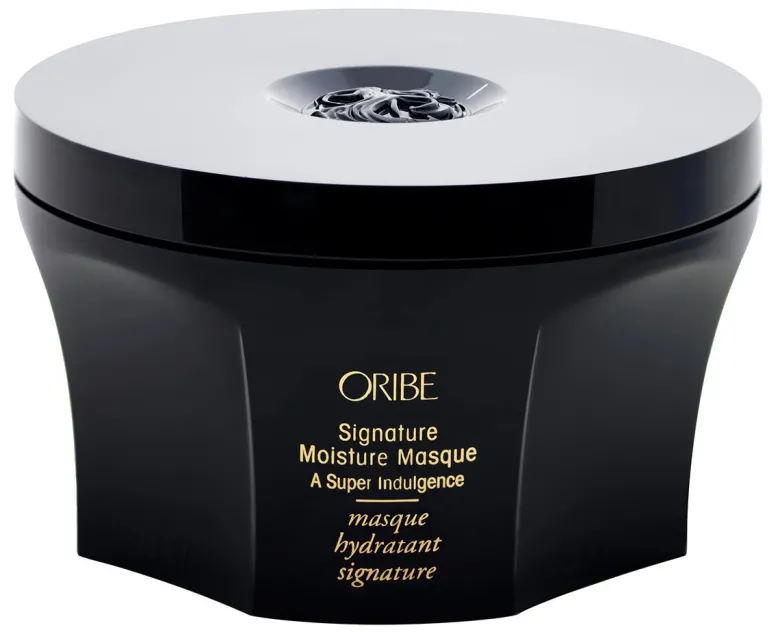 Signature Moisture Masque